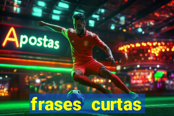 frases curtas desejando sucesso profissional